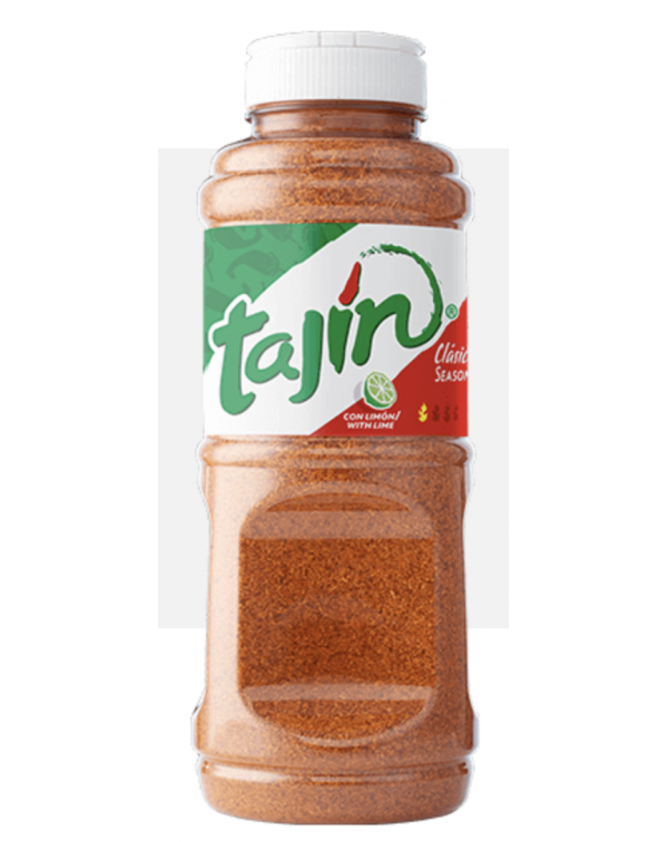TAJIN POLVO 6/907GRS
