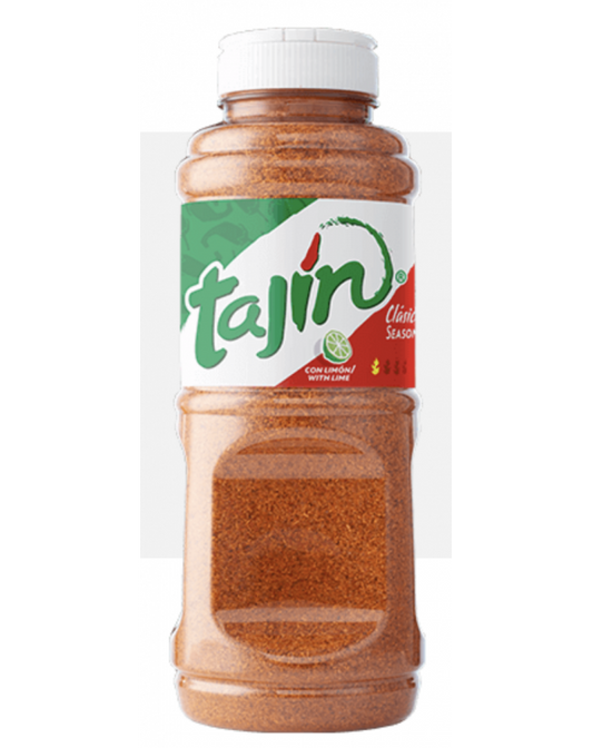 TAJIN POLVO 6/907GRS