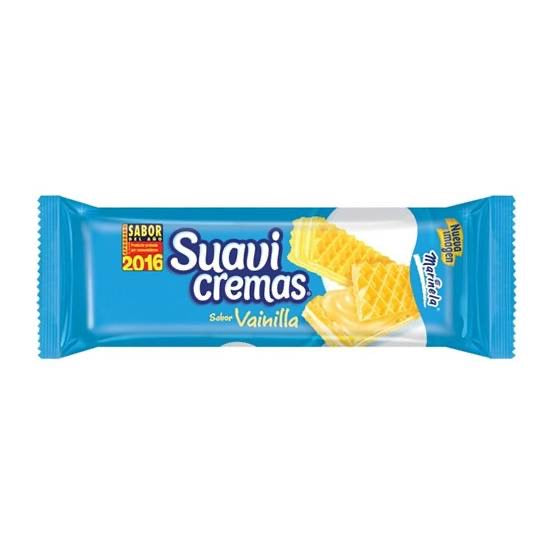 Suavicremas