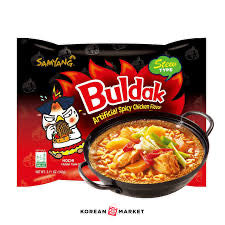 Sopa baldak 8/5packages