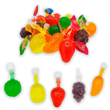 Tinajitas Mini Gelatina Frutitas 1/20/20