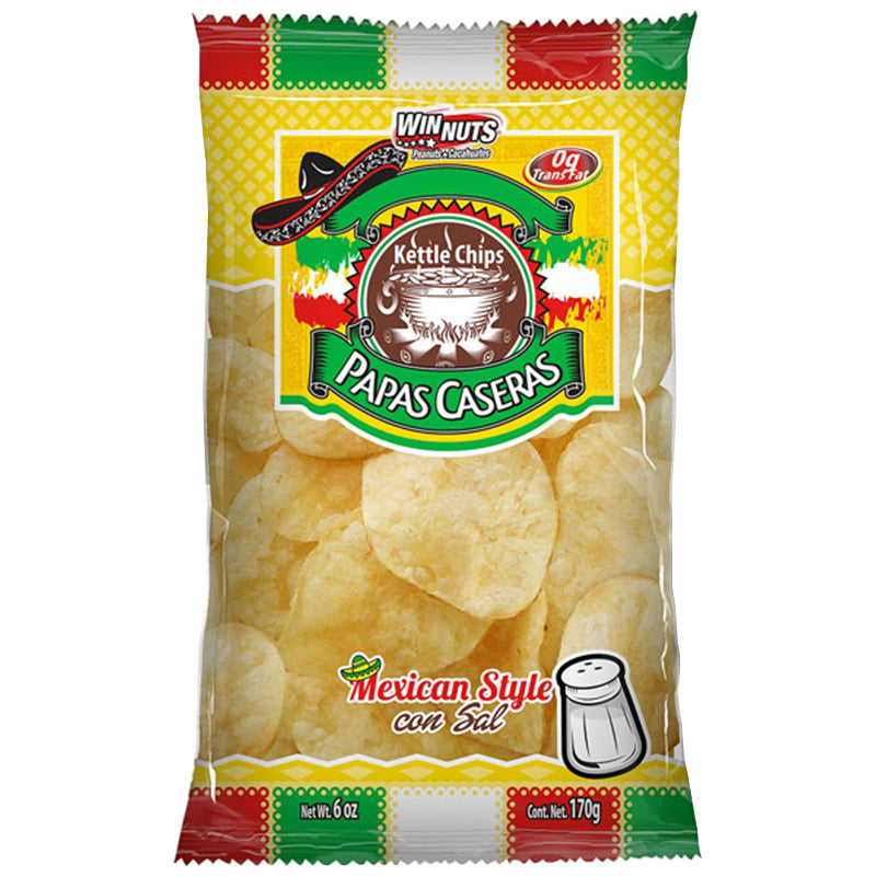 WIN PAPA DIABLA 12/170 GR
