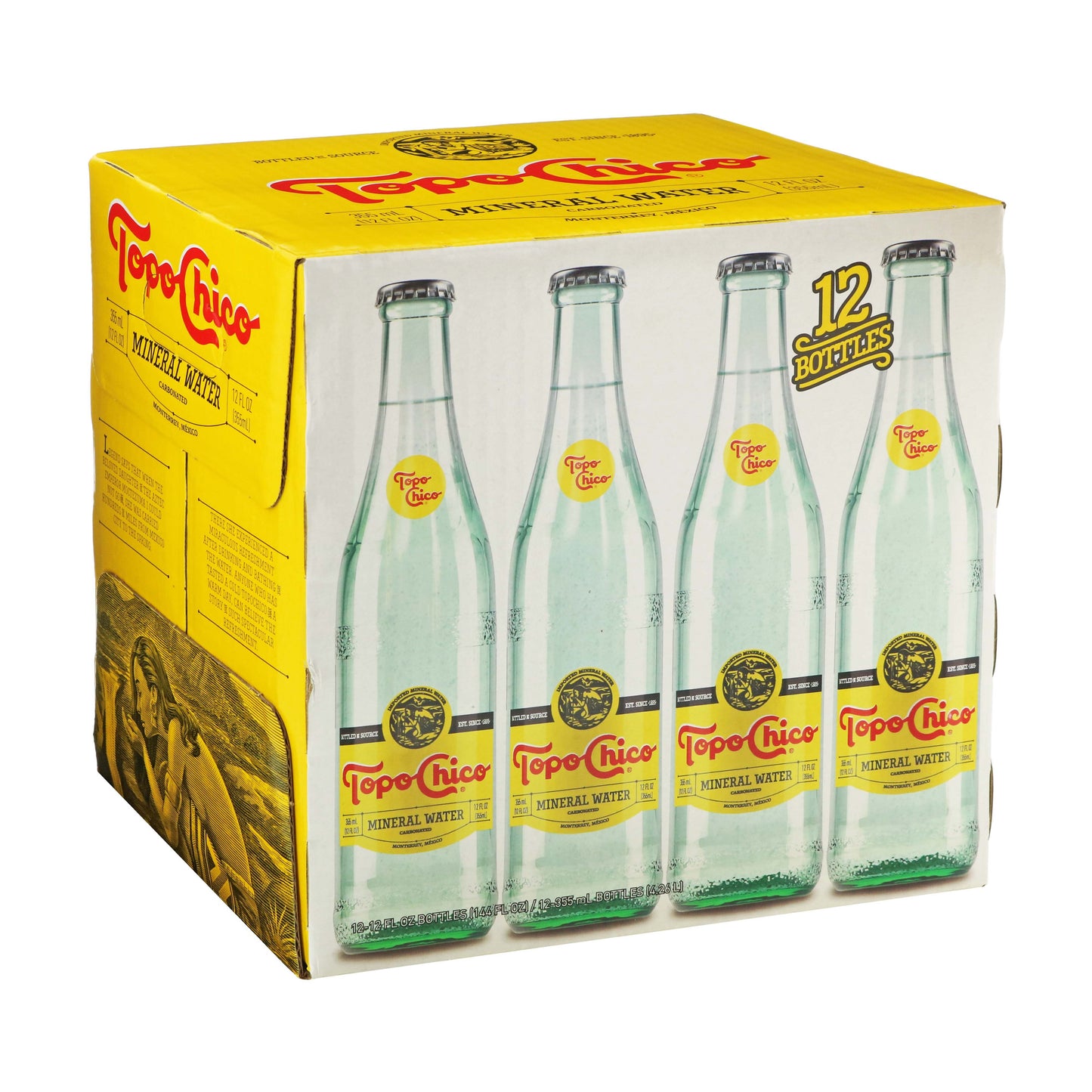 TOPOCHICO 24PK