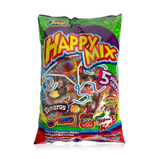 JOVY HAPPY MIX5/5LB