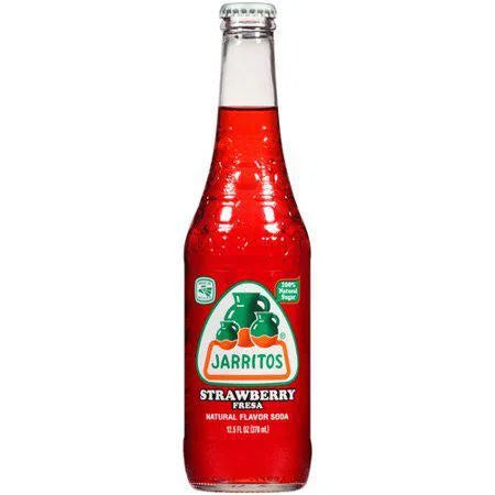 JARRITOS 24/120Z