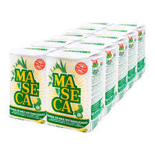 MASECA ORIGINAL- TAMAL 10/4LB