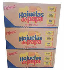 HOJUELAS DE PAPA 1 / 17.6 lb