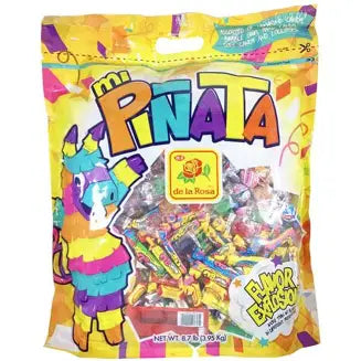 LA ROSA MI PINATA MIX 4/8.7 LB