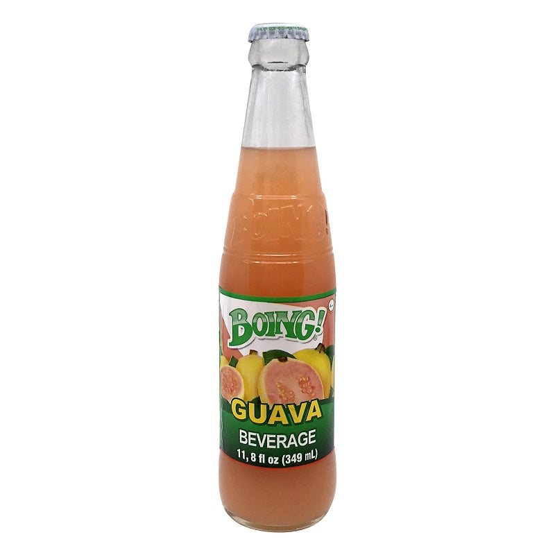 BOING 24/355ML