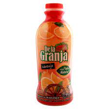 DE LA GRANJA 6/990ml