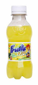 FRUITYKING 24/5.75OZ