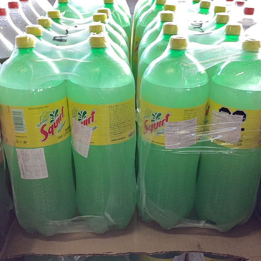Squirt 8/3lt