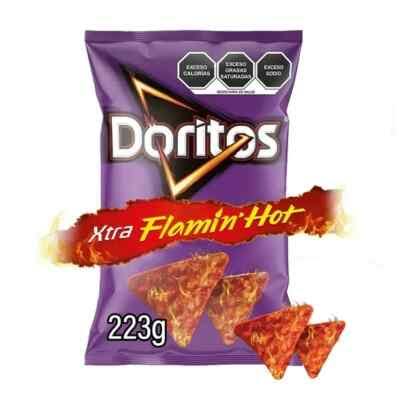 Dortios Familiar 223g