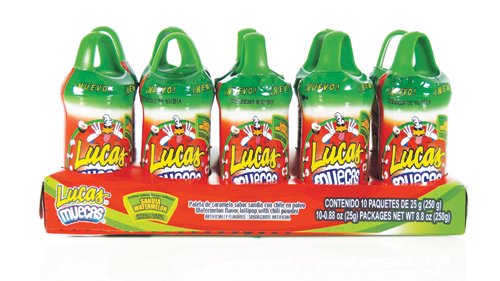 LUCAS MUECAS 24/10