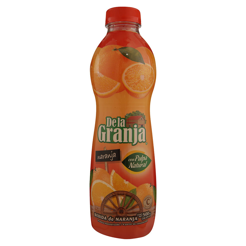 DE LA GRANGA 12/500ml