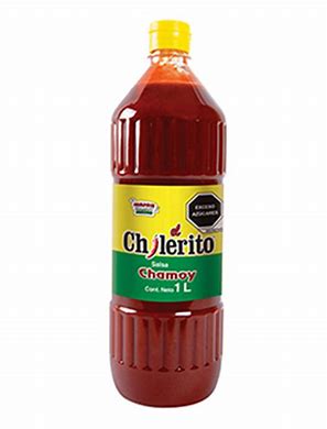 CHILERITO 12/1LITRO