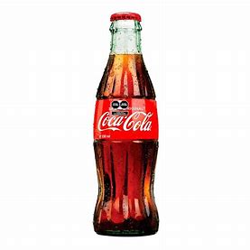 COCA COLA MINI 12/235ML