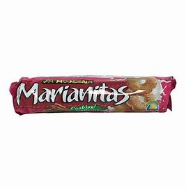 LA MODERNA MARIANITAS 20/6.50Z