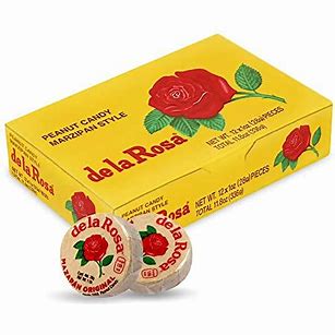DE LA ROSA MAZAPAN MINI DE 48/12