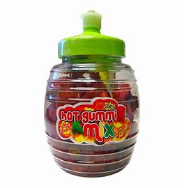 PARGA GUMMIX MIX 24/16OZ