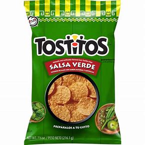 SABRITA MEXICANA GRANDE