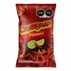 SABRITA MEXICANA GRANDE