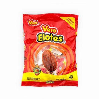 VERO ELOTE 7/40