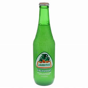 JARRITOS 24/120Z