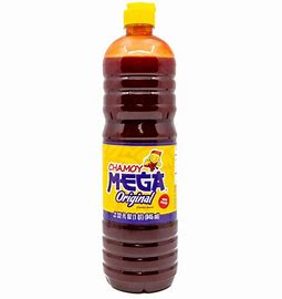 CHAMOY MEGA 12/32OZ