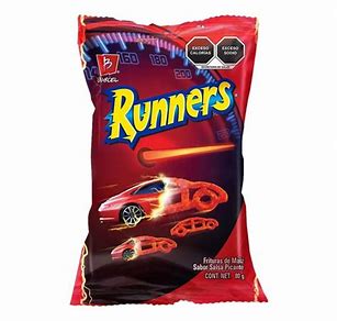 BARCEL RUNNER