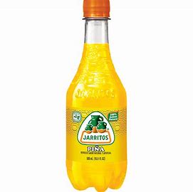 JARRITOS PLASTICO 24/17.7OZ