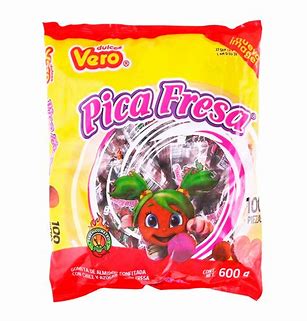 VERO PICAFRESA