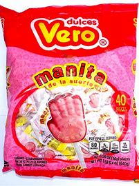 VERO MANITA SUERTE 7/40
