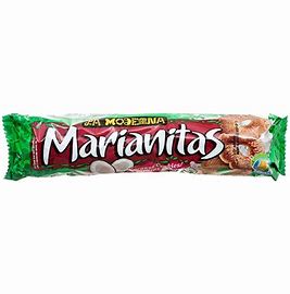 LA MODERNA MARIANITAS 20/6.50Z