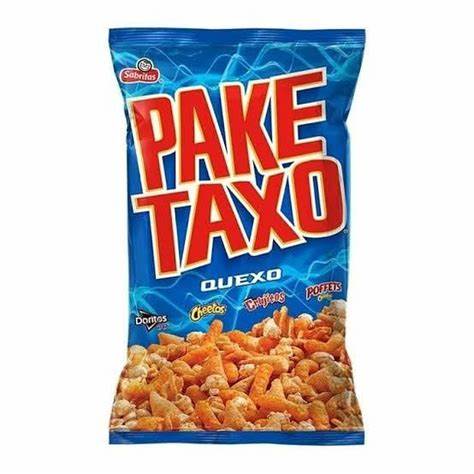 PAKETAXO 13/228GRS