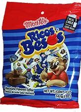 MONTES RICOS BESOS 24 PZ