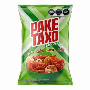 PAKETAXO 13/228GRS