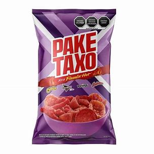 PAKETAXO 13/228GRS