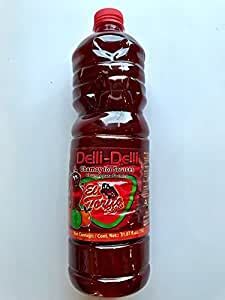 DELLI-DELLI 12X1LITRO
