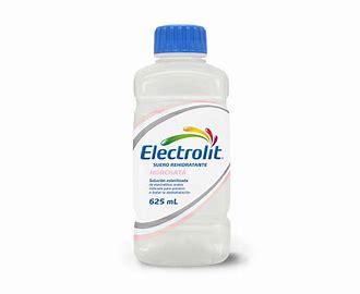 SUERO ELECTROLIT 12/625