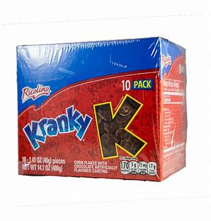 RICOLINO KRANKY8/10/406M