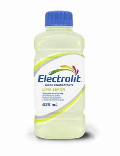 SUERO ELECTROLIT 12/625