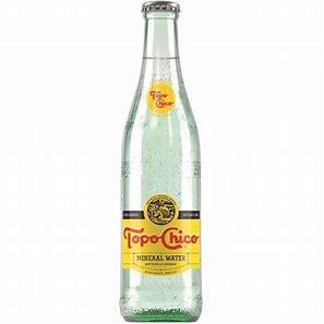 TOPOCHICO 24PK