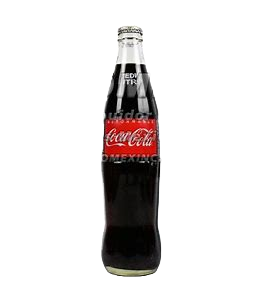 COCA COLA 24/500ML