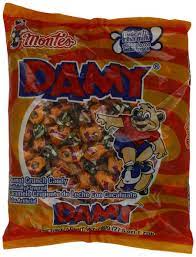 MONTES DAMY 10/27.5 OZ