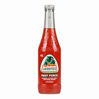 JARRITOS 24/120Z