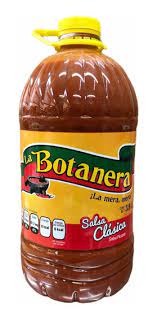 LA BOTANERA 6/3.9L