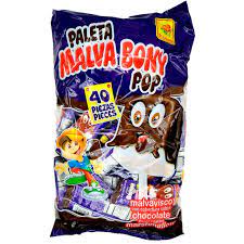 DE LA ROSA MALVA BONY 16/40