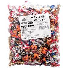 MONTES MEXICAN FIESTA 27.5/10