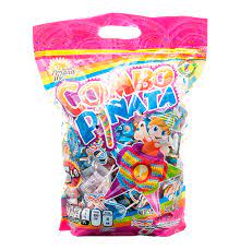 MARA COMBO REGULAR PINATA 8/5 LBS